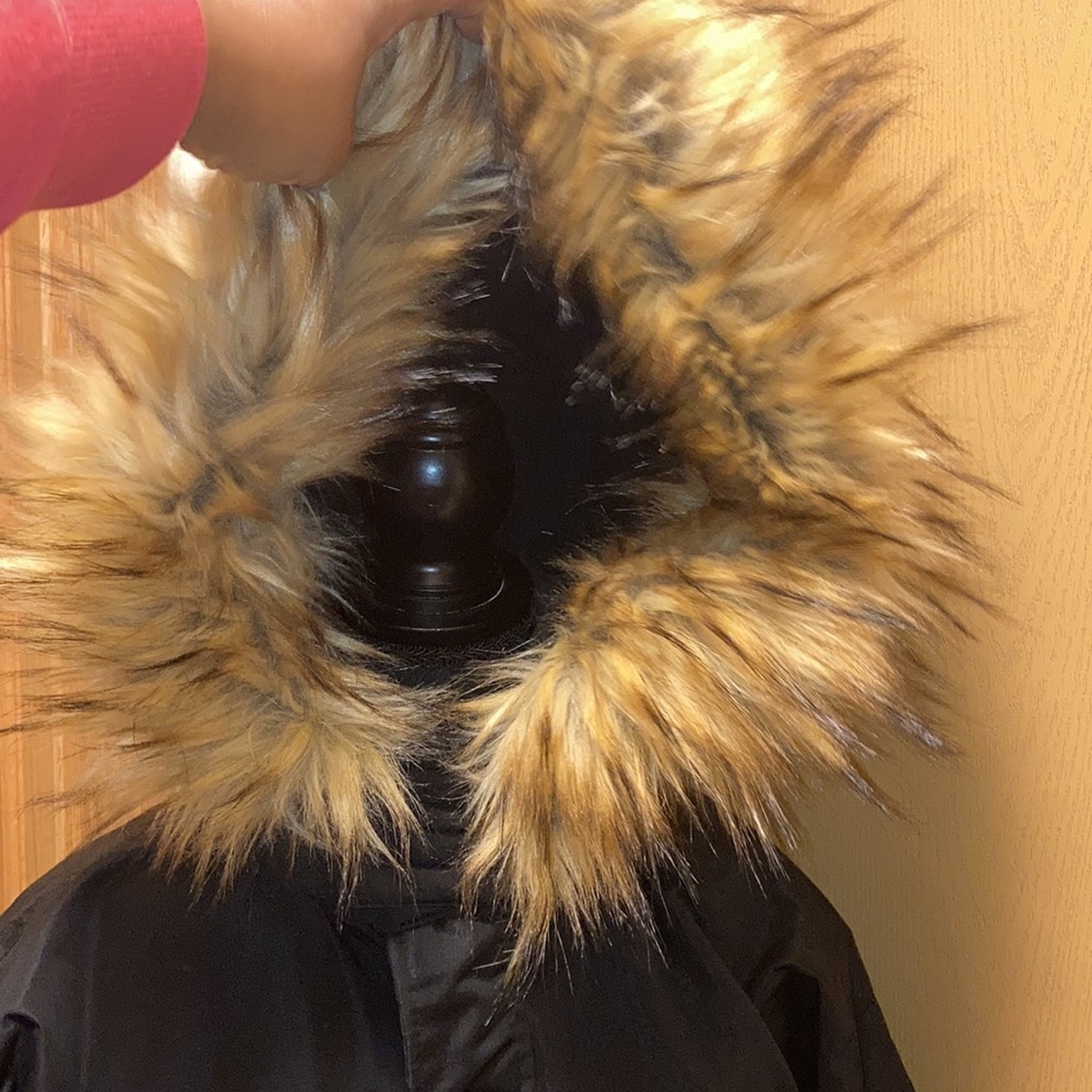 New Canadian weather gear medium